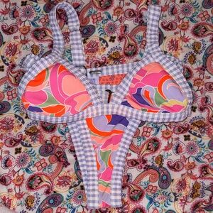 Reversible Bikini Maaji Set